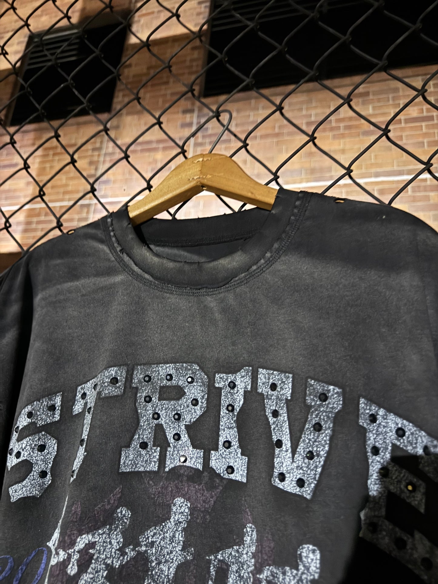 Strive Vintage Athletics Tee