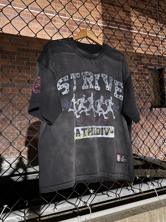 Strive Vintage Athletics Tee