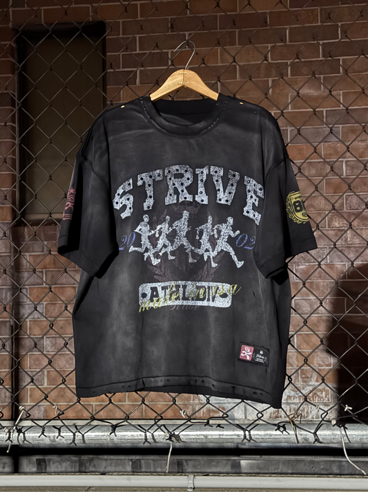 Strive Vintage Athletics Tee